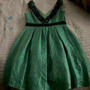 Evening Dress